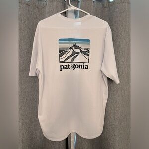 Patagonia t-shirt